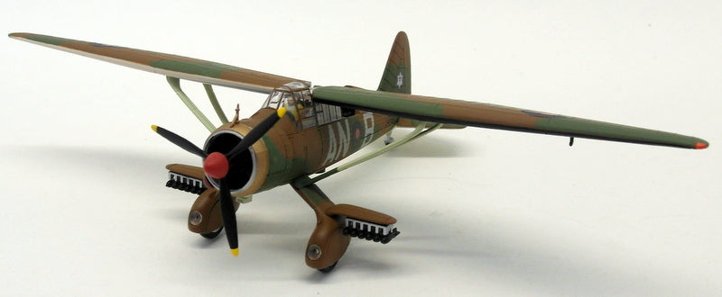 Corgi 1/72 Scale AA36805 - Westland Lysander Mk.II AN-B L4761 13 Sqn RAF 1939