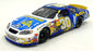 Action 1/24 Scale 402055 - Chevrolet Monte Carlo 2003 AOL NASCAR #30