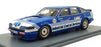 NEO 1/43 Scale 45585 - Rover Vitesse ICS British Championship 1984