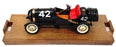 Brumm 1/43 Scale R17 - 1908 Fiat Corsa S.61 115 HP - #42 Black