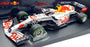 Minichamps 1/18 Scale 110 211633 Red Bull Honda RB16B M.Verstappen Turkish 2021