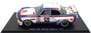 Spark Model 1/43 Scale 43DA76 - BMW CSL #59 1st Daytona 1976