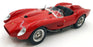 CMC 1/18 scale Diecast DC16424P - Ferrari 250 Testa Rossa 1957/58 - Red