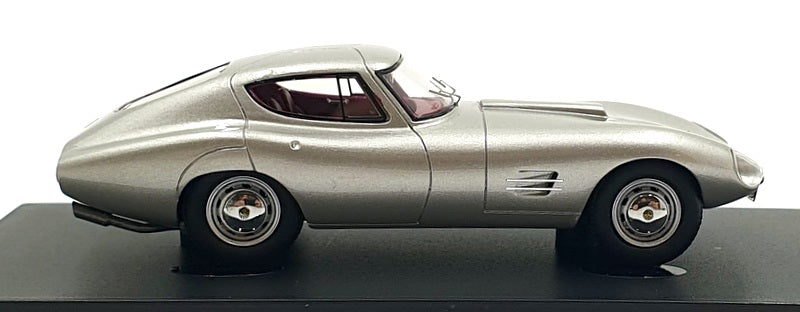 Autocult 1/43 Scale 02012 - Veritas RS II Coupe - Silver