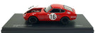 Kyosho 1/43 Scale Diecast 03051C - Datsun Sport 240Z #16