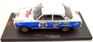 IXO Models 1/18 Scale 18RMC140 Ford Escort MK1 RS 1600 #20 Mikkola RMC