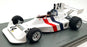 Spark 1/18 Scale 18S575 - F1 Hesketh 308 #24 3rd Sweden GP 1974 J.Hunt