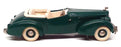 Western Models 1/43 Scale SR05 - 1940 Packard Darrin - Green