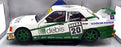 Solido 1/18 Scale Diecast S1801004 - Mercedes-Benz 190E EVO2 #20 M.Schumacher