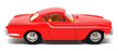 Corgi Re-issue Appx 1/43 Scale RT22801 228 - Volvo P1800 - Red