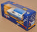 Corgi Appx 11.5cm Long C496/24 - Ford Escort Van (British Gas) Blue/White