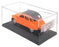 Guisval 1/36 Scale Diecast CV360R - Citroen 2cv - Orange