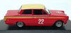 Minichamps 1/43 Scale 400 648222 - Lotus Cortina Mk1 ETCC '64 SIGNED J. Whitmore