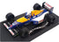 Onyx 1/24 Scale Diecast NM05 - F1 Williams Renault FW14 #5 Nigel Mansell