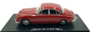 KK Scale 1/18 Scale KKDC181036 - 1962 Daimler 250 V8 RHD - Dark Red