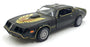 Greenlight 1/24 Scale Diecast 84171 - 1979 Pontiac FirebirD T/A - Rocky II