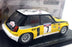 Hachette 1/24 Scale G113U026 - Renault 5 Turbo T.D.Corse1982 Ragnotti