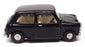 RM Collectables 1/42 Scale RMSO-03 - Austin 7 Mini Saloon - Black