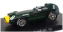 editorialSol90 1/43 Scale 11240 - F1 Vanwall VW57 - #8 Stirling Moss