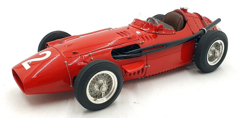 CMC 1/18 Scale Diecast M-102 - Maserati 250 F 1957 J.M.Fangio #2