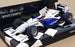 Minichamps 1/43 Scale 400 090075 - F1 BMW Sauber Showcar 2009 R. Kubica