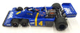 Exoto 1/18 scale Diecast 97042 - Tyrrell Ford P34 #4 F1 P.Depailler