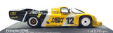 Minichamps 1/43 Scale 430 836512 - Porsche 956L #12 24h Le Mans 1983