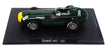 editorialSol90 1/43 Scale 11240 - F1 Vanwall VW57 - #8 Stirling Moss