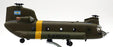 Corgi 1/72 Scale AA34217 - Boeing CH-47C Chinock AE-520 Argentine Army