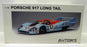 Autoart 1/18 Scale Diecast 87170 - Porsche 917L Le Mans 1971 Siffert Bell Gulf