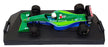 Onyx 1/43 Scale 127 - F1 Jordan Ford B. Gachot 1991 - Green/Blue