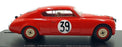 Spark 1/43 Scale S4391 - Aurelia B20 #39 Le Mans 1952