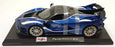 Maisto 1/18 Scale Diecast 46629 - Ferrari FXX-K Evo - Blue