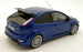 Otto Models 1/18 scale Resin OT1067 - Ford Focus RS MK2 - Performance Blue