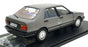 Mitica 1/18 Scale 201005-D - 1985 Fiat Croma 2.4 TD Quartz Grey Met.