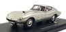 Autocult 1/43 Scale 02012 - Veritas RS II Coupe - Silver