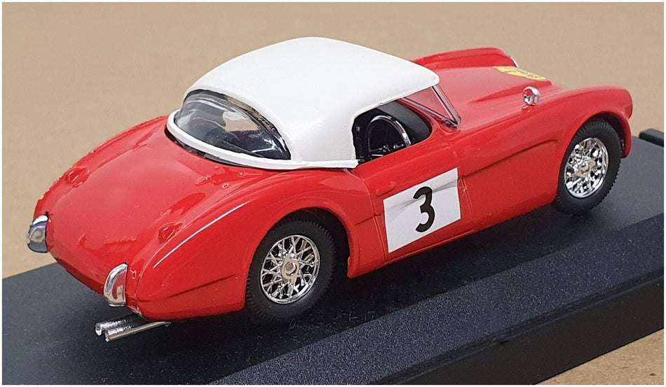 Vitesse 1/43 Scale 170 - Austin Healey 3000 Rally - #3 Spa Sofia Liege