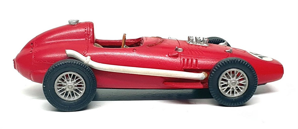 Motorkits Circuit Series 1/43 Scale CS11 - 1958 Ferrari Dino 246 Race Car