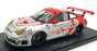 Autoart 1/18 Scale Diecast 80673 - Porsche 911 996 GT3 RSR ALMS #45 2006