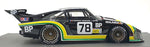 Top Marques 1/12 Scale TMR12-17F - Porsche 935 K3 #78 Le Mans 1982 D.Snobeck