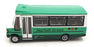 EFE 1/76 Scale Diecast 24823 - Plaxton Minibus Norfolk Green 47 Magdalen