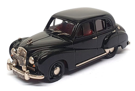 Brooklin 1/43 Scale IPV07 - 1953 Austin A40 Somerset Surrey Constabulary - Black