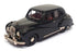 Brooklin 1/43 Scale IPV07 - 1953 Austin A40 Somerset Surrey Constabulary - Black