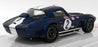 TSM Truescale 1/43 Scale TSM144320 - 1964 Chevrolet Corvette #2 Sebring 12Hrs