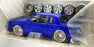 Jada - 1/24 Scale - 55969 1987 Buick Grand National Blue Dub City/Shop