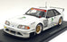 Werk83 1/18 Scale W1802401 - Ford Mustang DTM 1994 #22