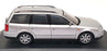 Schuco 1/43 Scale Diecast A 60 1399 - Volkswagen Passat V6 - Silver