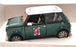 Corgi H&I Supplies 1/36 Scale HI82005 - Mini REWORKED - Green/White