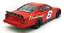 Action 1/24 Scale 400841 - Chevrolet Monte Carlo 2002 Budweiser NASCAR #8