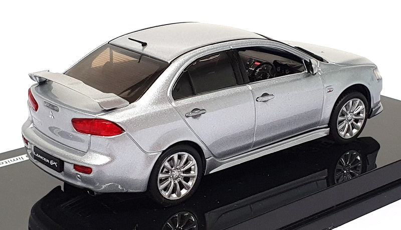 Vitesse 1/43 Scale Diecast 29234 - Mitsubishi Lancer EX - Silver